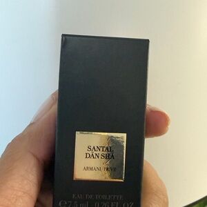 Santal Dan Sha EDT